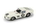【送料無料】模型車 スポーツカー フェラーリ250 gto tourstトロフィー1962brumm 143 r538モデルferrari 250 gto tourst trophy 1962 hill brumm 143 r538 model(3)