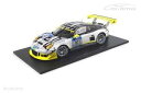 【送料無料】模型車 スポーツカー ポルシェ911991gt3 r 24hnurburgring 2016911 300スパーク1 118 porsche 911...