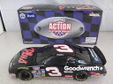 【送料無料】模型車 スポーツカー diecast 124 mintアクション1997デイルアンハートsr3 gm goodwrenchaction 1997 dale earnhardt sr 3 gm goodwrench plus diecast 124 mint(3)