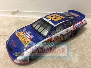 2003 monte carlo nascar 81 kraft diecast race car toy cake topper collectibleモンテカルロ＃クラフトダイカストレースカーケーキトッパー※注意※NYからの配送になりますので2週間前後お時間をいただきます。人気の商品は在庫が無い場合がございます。ご了承くださいませ。サイズの種類の商品は購入時の備考欄にご希望のサイズをご記載ください。　携帯メールでの登録ですと楽天からのメールが届かない場合がございます。