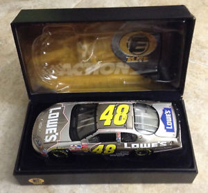 ̵Ϸ֡ݡĥ󥸥ߡ󥽥ƥ꡼124 action rcca jimmie johnson 48 lowes 2003 monte carlo elite