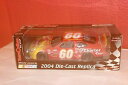 【送料無料】模型車 スポーツカー グレッグbiffle2004リーグフラッシュ124greg biffle 2004 justice league flash ...