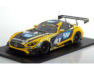 ̵Ϸ֡ݡĥlistingspark 118륻ǥamg gt32018nurburgring2eme 24h 1...