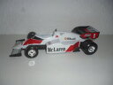 【送料無料】模型車 スポーツカー bburagoブラーゴモデルカーレーシングカーmc laren mp42124764bburago buragomodel carrace carmc laren mp42124764(3)