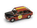 【送料無料】模型車 スポーツカー フィアット#ラリーバリチェッカートモデルfiat 127 46 rally due valli 1972 pino cecca...