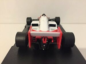 【送料無料】模型車　スポーツカー　スケールマクラーレンアランプロストf1 cars in 143 scale mclaren mp42c alain prost 1986