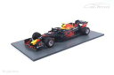 【送料無料】模型車 スポーツカー レーシングオーストラリアgp 2018マックススパーク11818s348red bull racingaustralian gp 2018max verse trapspark 118 18s348