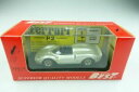 【送料無料】模型車 スポーツカー ベストフェラーリロードスターボックス9079 best 143 ferrari 330 p2 alluminio roadster 1964 with box 509797