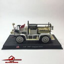 【送料無料】模型車 スポーツカー プラドボックス1907seagrave ac53 world fire engins del prado 143 no box