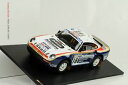 【送料無料】模型車 スポーツカー ポルシェパリダカール#ルモワーヌ1986 porsche 959 paris dakar 186 winner metge l...