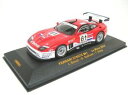 【送料無料】模型車 スポーツカー フェラーリ575gtc 61lemans 2004ferrari 575 gtc 61 lemans 2004(3)