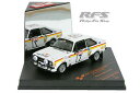 【送料無料】模型車 スポーツカー 143フォードエスコートrs 1800mk iiロジャークラークジムポーターモロッコ1976143 ford escort r...