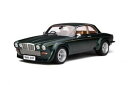 【送料無料】模型車 スポーツカー ジャガークーペjaguar xj12 coupe quote the avengers gt spirit gt135 nib