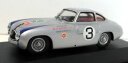 【送料無料】模型車 スポーツカー マックス143ダイカスト432 003320メルセデスベンツ300 sl panamericana19523max 143 s...