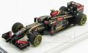 【送料無料】模型車 スポーツカー ルノー＃モナコマルドナドモデルlotus f1 renault e22 13 monaco gp 2014 pastor maldonado tameo 143 tmb033 model