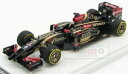 【送料無料】模型車 スポーツカー ルノー#モナコロマングロジャンモデルlotus f1 renault e22 8 monaco gp 2014 romain gros jean tameo 143 tmb032 model