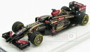 【送料無料】模型車 スポーツカー ルノー＃モナコロマングロジャンモデルlotus f1 renault e22 8 monaco gp 2014 romain gros jean tameo 143 tmb032 model