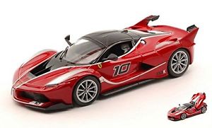 ̵Ϸ֡ݡĥե顼ǥferrari gt k politician 2014 red 124 model bb...