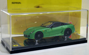 【送料無料】模型車 スポーツカー フェラーリハイハイブリッドコンセプトマットbbr 143 ferrari 599 gtb hykers hybrid concept 2010 matt green bbr230 rare