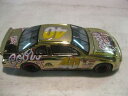 【送料無料】模型車 スポーツカー #ポンドマーティンクアーズライトモンテカルロスケールモデルnascar 40 sterling martin coors li...