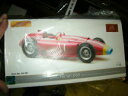 【送料無料】模型車 スポーツカー フェラーリグランプリドイツフアンファンジオ118 cmc ferrari d50 1956 grand prix german...