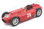 ̵Ϸ֡ݡĥե顼ꥰץꥤꥢ󥺥᡼ȥferrari d50 gp italy 1956collinsfangiocmc 118 m183