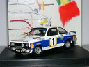 【送料無料】模型車 スポーツカー trofeu 1019フォードエスコートmkii rs18001977サファリ1 143trofeu 1019 ford es...