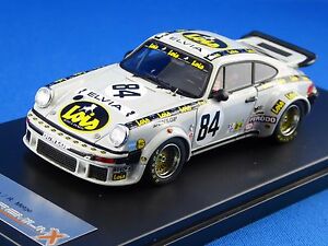 ̵Ϸ֡ݡĥ143ݥ륷934 24ޥh 1979Сˡ bardinon metge143 porsche 934 le mans 24h 1979 verney amp; bardinon amp; metge, limited edition