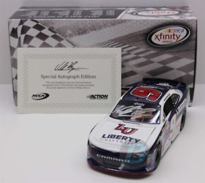 ̵Ϸ֡ݡĥwilliam byron9 2017 autographed liberty university in...