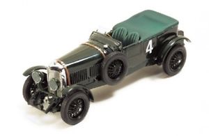 【送料無料】模型車　スポーツカー　ネットワークベントレーカールマンixo lm1924 lm1927 lm1929 lm1930 bentley cars le mans 1924 1927 1929 1930 143rd