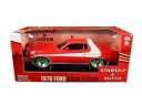 chase version model car starsky hutch ford gran torino 1976 scale 124チェイスバージョンモデルカースタスキーハッチフォードグラントリノスケール※注意※NYからの配送になりますので2週間前後お時間をいただきます。人気の商品は在庫が無い場合がございます。ご了承くださいませ。サイズの種類の商品は購入時の備考欄にご希望のサイズをご記載ください。　携帯メールでの登録ですと楽天からのメールが届かない場合がございます。