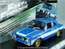 【送料無料】模型車 スポーツカー ブライアンフォードエスコートパッケージ#