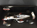 【送料無料】模型車 スポーツカー マクラーレンメルセデスクルサードmclaren mercedes mp412 d coulthard 118 goodyeartire rubbercompany