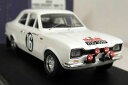 【送料無料】模型車 スポーツカー trofeu 143504フォードエスコート1600 tc mk1サンレモダイカストモデルカーtrofeu 143 scale...
