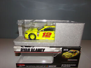 hokushin㤨̵֡Ϸ֡ݡĥ124ryan blaney12 menards 2018 fusion action nascardiecast124 ryan blaney 12 menards 2018 fusion action nascar diecastפβǤʤ21,980ߤˤʤޤ