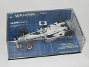 【送料無料】模型車 スポーツカー 143ウィリアムズbmwfw22ブラジルgp2000ジェンソンボタン143 williams bmw fw22 brazilian gp 2000 jenson button