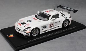 hokushin㤨̵֡Ϸ֡ݡĥѡ륻ǥ٥ĥƥޥ饹ѥ֥ɥspark mercedesbenz sls amg gt3 spa 24h 2013 webb wendlinger brundle sb048 143פβǤʤ23,980ߤˤʤޤ