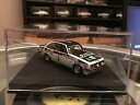 【送料無料】模型車 スポーツカー フォードエスコートルピーバタネンツアーtrofeu ford escort mk2 rs2000 1976 tour of b...