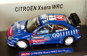 【送料無料】模型車 スポーツカー シトロエンクサロノスレーシングラリートルココリンマクレー118 citroen xsara wrc kronos racing rally turkey 2006 colin mcrae