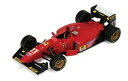 【送料無料】模型車 スポーツカー フェラーリla storia 143フェラーリ412t1bベルギーgp 1994 jalesiferrari la storia 143 collection ferrari 412t1b belgian gp 1994 jalesi