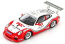 【送料無料】模型車　スポーツカー　ポルシェ911997gt3アレクサンダーimperatoriアジアカップ2012143 sa022porsche 911 997 gt3 alexandre imperatori winner asia cup 2012 143 sa02