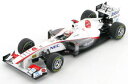 【送料無料】模型車 スポーツカー ザウバーフェラーリセルジオペレスグランプリsauber c30 ferrari sergio perez china gp 2011 143 s3019