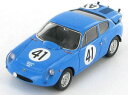 【送料無料】模型車 スポーツカー abarth 1300シムカ41レ1962143s1305abarth 1300 simca 41 le mans 1962 ...