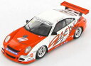 【送料無料】模型車 スポーツカー ポルシェ911 gt3ティムサグデンアジアカップ2007143 s1906porsche 911 gt3 tim sugden winner asia cup 2007 143 s1906