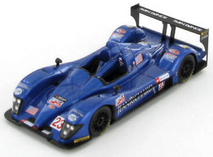 【送料無料】模型車　スポーツカー　ジャッドアドウェア＃ルマンcreation ca07 judd autocon 23 le mans 2008 143 s1419
