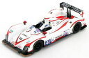 【送料無料】模型車 スポーツカー #ルマンzytek 711sn nissan 41 winner lmp2 le mans 2011 143 s2533