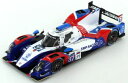 【送料無料】模型車　スポーツカー　＃ルマンスパークbr01 nissan 37 lmp2 le mans 2015 143 spark s4652