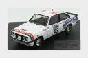 【送料無料】模型車 スポーツカー フォードエスコート#ラリーウィルソンモードford escort rs 2000 43 rally rac 1977 mwil...