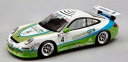 【送料無料】模型車 スポーツカー ポルシェカレラカップスパークモデルporsche 997 n4 carrera cup 2008 143 spark mx012 model