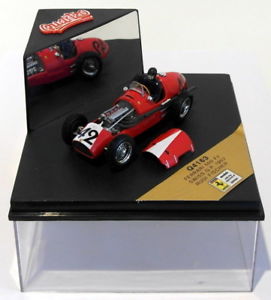 quartzo 143 scale q4163 ferrari 500 f2 swiss gp 1952 42 rfischerquartzo 143q4163フェラーリ500f2スイスgp 195242 rfischer※注意※NYからの配送になりますので2週間前後お時間をいただきます。人気の商品は在庫が無い場合がございます。ご了承くださいませ。サイズの種類の商品は購入時の備考欄にご希望のサイズをご記載ください。　携帯メールでの登録ですと楽天からのメールが届かない場合がございます。